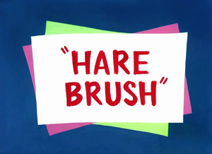 Hare Brush Title Card.png