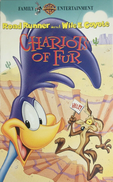 File:Chariots of Fur Poster.png