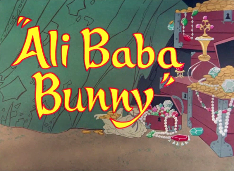 File:Ali Baba Bunny Title Card.png