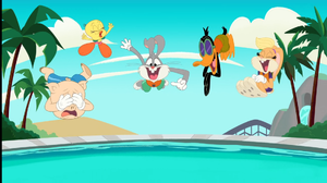 Looney Builders jump in the pool.png