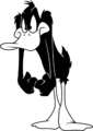 Daffy Duck - getting angry.png