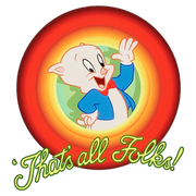 That's all folks! - Looney Tunes Wiki