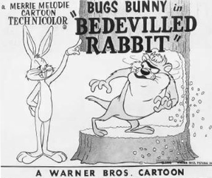 Bedevilled Rabbit Lobby Card.png