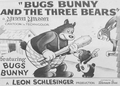 Bugs Bunny and the Three Bears lobby card.png