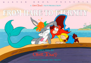 From Hare to Eternity Lobby Poster.png