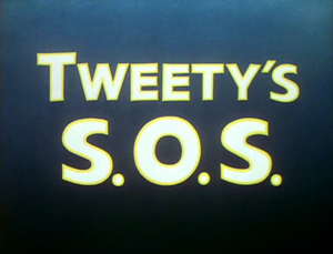 Tweety's S.O.S. title card.png