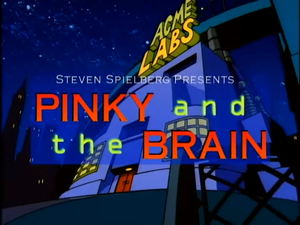 Pinky and the Brain title card.png