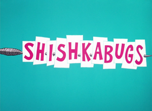 Shishkabugs Title Card.png