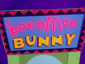 Box-Office Bunny Title Card.png