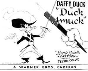 Duck Amuck Lobby Card.png