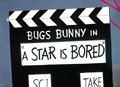 A Star is Bored Clapperboard.png