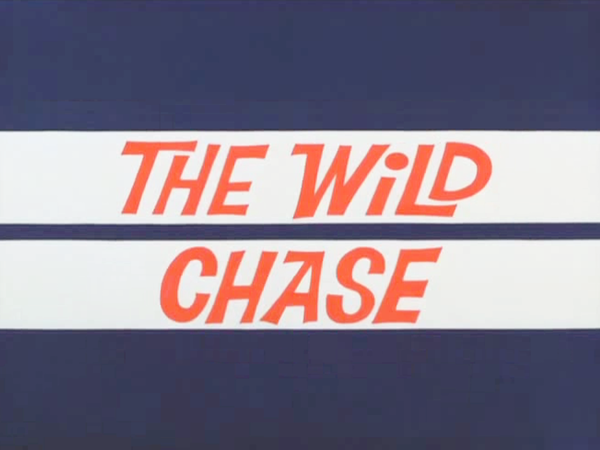 The Wild Chase - Looney Tunes Wiki