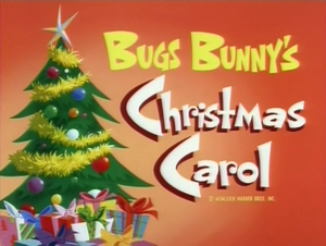 Bugs Bunny's Christmas Carol Title Card.png