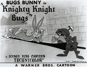 Knighty Knight Bugs lobby card.png