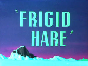 Frigid Hare Title Card.png
