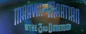 Marvin in 3D Title Sequence.png