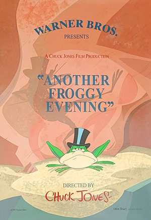 Another Froggy Evening theatrical poster.png