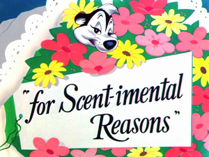 For Scent-imental Reasons Title Card.PNG