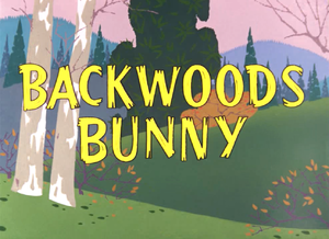 Backwoods Bunny Title Sequence.png