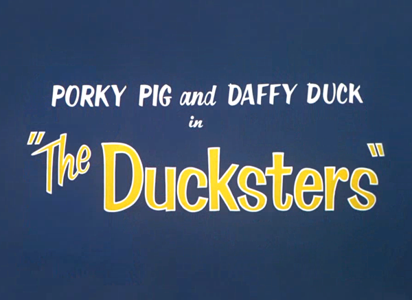 The Ducksters - Looney Tunes Wiki