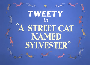 A Street Cat Named Sylvester Title Card.png