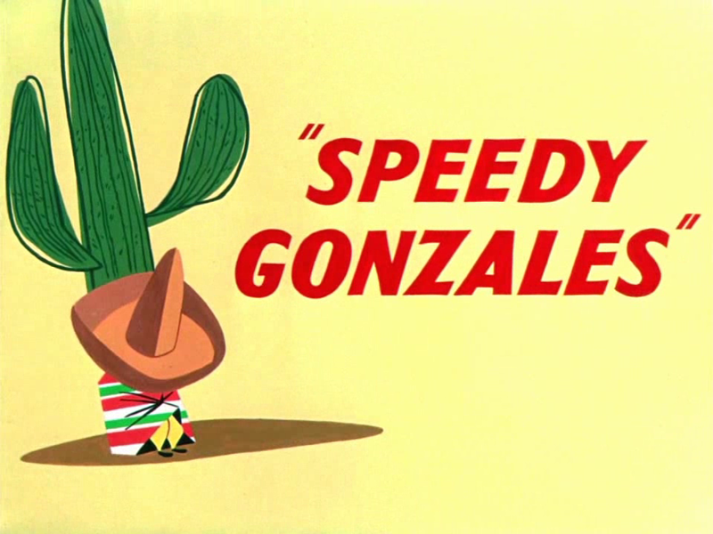 File:Speedy Gonzales Title Card.png