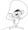 Speedy Gonzales - thinking.png