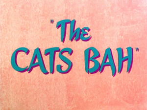 The Cats Bah Title Card.PNG