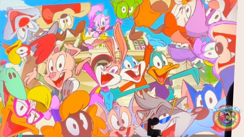 File:TTL First look cast.jpg