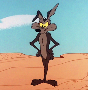 Wile E. Coyote.png