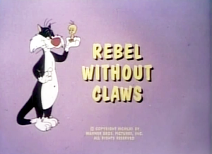 The Rebel Without Claws TV title card.png