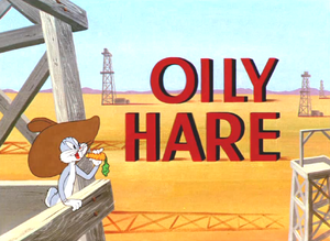 Oily Hare Title Card.png