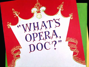 What's Opera, Doc title card.png