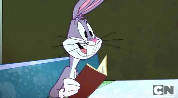 Bugs Bunny - Looney Tunes Wiki