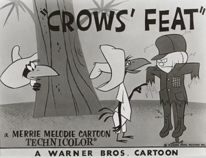 Crows' Feat Lobby Card .png