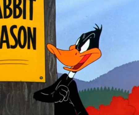 Daffy Duck - Looney Tunes Wiki