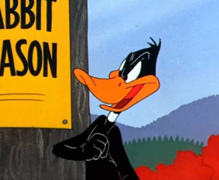 File:Daffy Duck.png