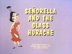 Señorella and the Glass Huarache TV Title Card.png