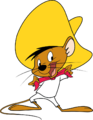 Speedy Gonzales - tying bandana.png