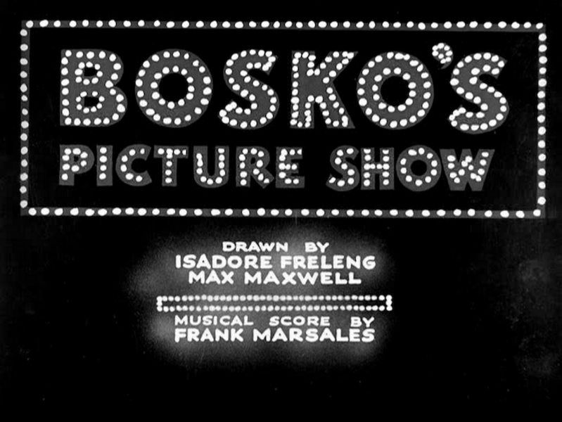 File:Bosko's Picture Show title card.png