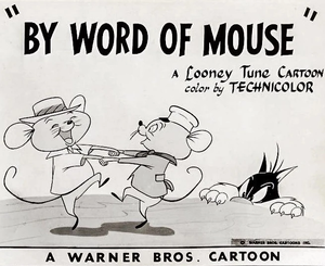 By Word of Mouse lobby card.png