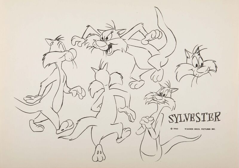 File:Sylvester model sheet 1960.jpg