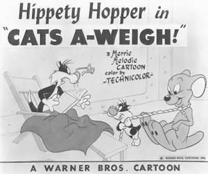 Cats A-Weigh! Lobby Card V1.png