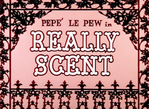 Really Scent Title Card.png