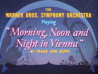 WB Symphony Orchestra Title Card