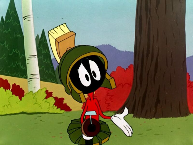 File:Marvin the Martian.jpg