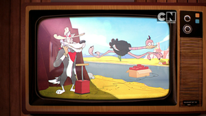 AWOG Road Runner and Wile E. Coyote parody.png