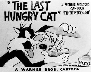 The Last Hungry Cat Lobby Card.png