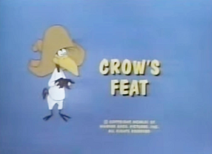 Crow's Feat TV title card.png