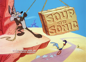 Soup or Sonic Title Card.png